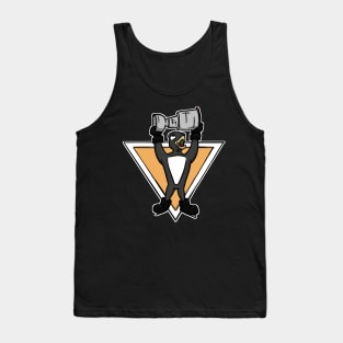 Pittsburgh Penguins Win the Stanley Cup! Tank Top